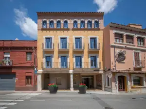 La Grava Hotel