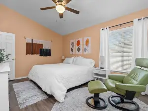The Perfect Pair - Full Duplex for Your Group