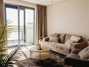Apartment in Netherlands Near the Coast