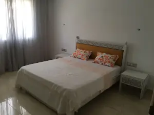 2 Apartments s+2 Arabesque Style