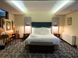 The Mill Hotel