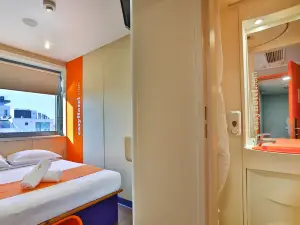 EasyHotel Sofia