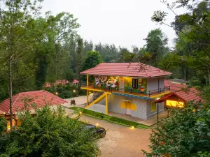 The Hosteller Chikmagalur