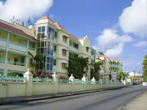 Blue Orchids Beach Hotel