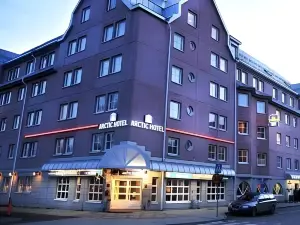 Comfort Hotel Arctic