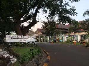 Grand Trisula Hotel City Resort