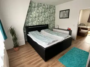 Cozy house