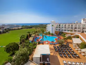 Hotel Servigroup Marina Mar