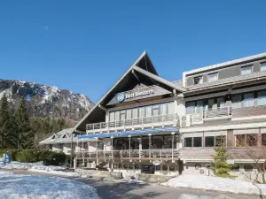 Hotel Kranjska Gora