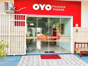 OYO Pousada Parana, Cuiaba