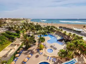 Gran Palas Hotel - Spa Incluido