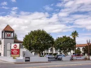 Best Western Plus Executive Suites