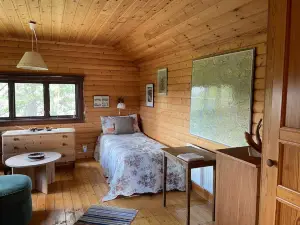 7 Person Holiday Home in Björnlunda