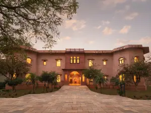 jüSTa Alwar Bagh Resort, Sariska