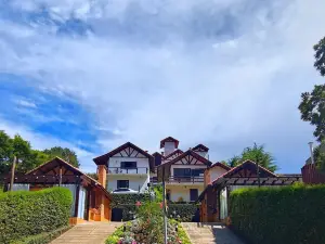 萊奧波爾多小屋飯店