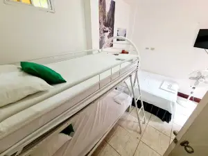 Hostal San José