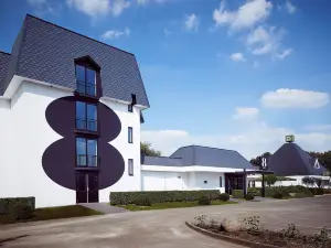 Gr8 Hotel Oosterhout
