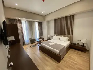 Portik Hotel