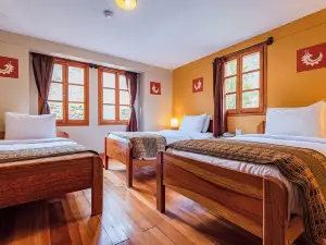 Tierra Viva Ollantaytambo