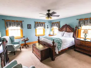 The Inn at Woodsong Acres