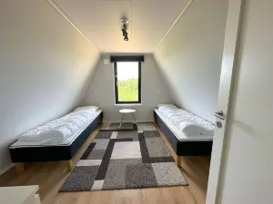 Cozy A-Frame Cottage Surrounded by a Magical Panorama, Incl Sauna