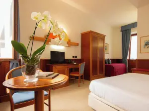 Hotel Duomo