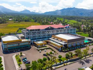 Sutan Raja Kotamobagu