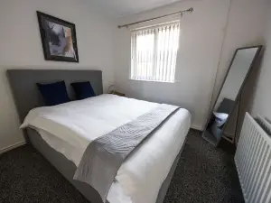 Lovely 1 Bedroom Apartment in Darlington