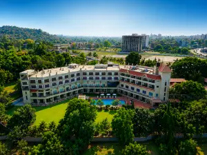 Vits Kamats Resort, Silvassa