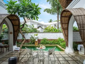 Taj Bekal Resort & Spa, Kerala