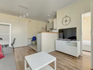 Abrahama 36 - by Grand Apartments