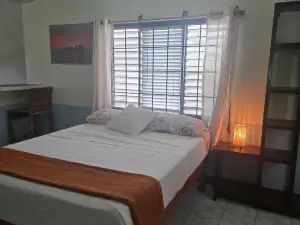 Grassroots Negril