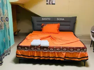 Hotel Banto Sona