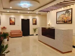 HOTEL HARITAJ