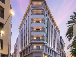 Barceló Santa Cruz Contemporáneo