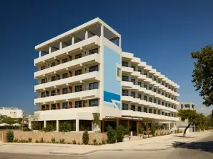 Ace Hotel and Swim Club Athens