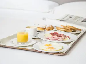 Executive Inn Boutique Hotel