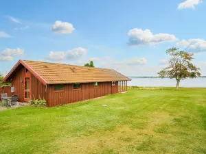 5 Person Holiday Home in Jægerspris-by Traum