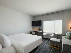 TownePlace Suites by Marriott Brownsville