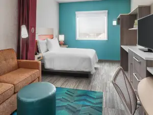 Home2 Suites by Hilton Ocean City Bayside