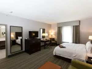 Hampton Inn by Hilton Lloydminster