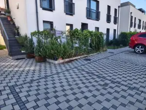 APARTMÁN ČAMBOR - na Skok do prírody a Mesta