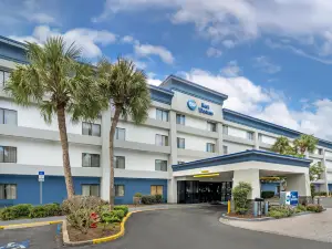 Best Western Ocala Park Centre