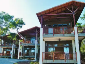 Pacaya Lodge and Spa