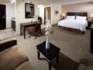 Hampton Inn & Suites Las Vegas South