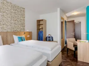 Hotel ibis Styles Arnsberg Sauerland