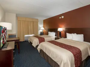 Red Roof Inn Annapolis
