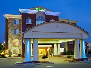 Holiday Inn Express & Suites LEXINGTON-DOWNTOWN/UNIVERSITY by IHG