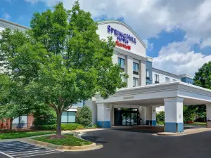 SpringHill Suites Lexington Near the University of Kentucky