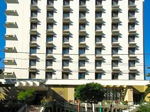 Hotel Fenyõ Conference & Spa